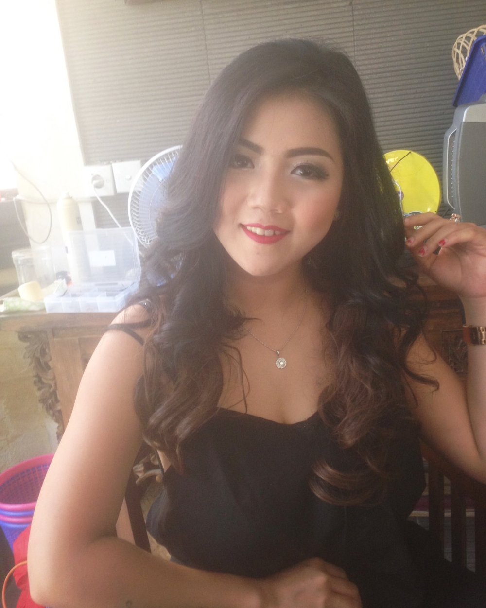 Carissa Rajapul