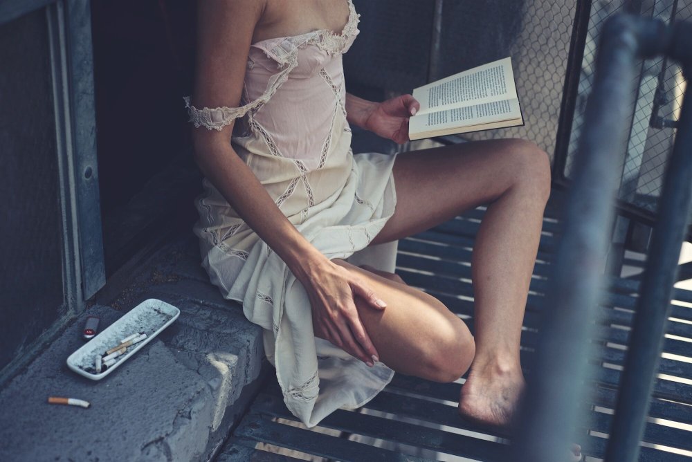 Ines melan