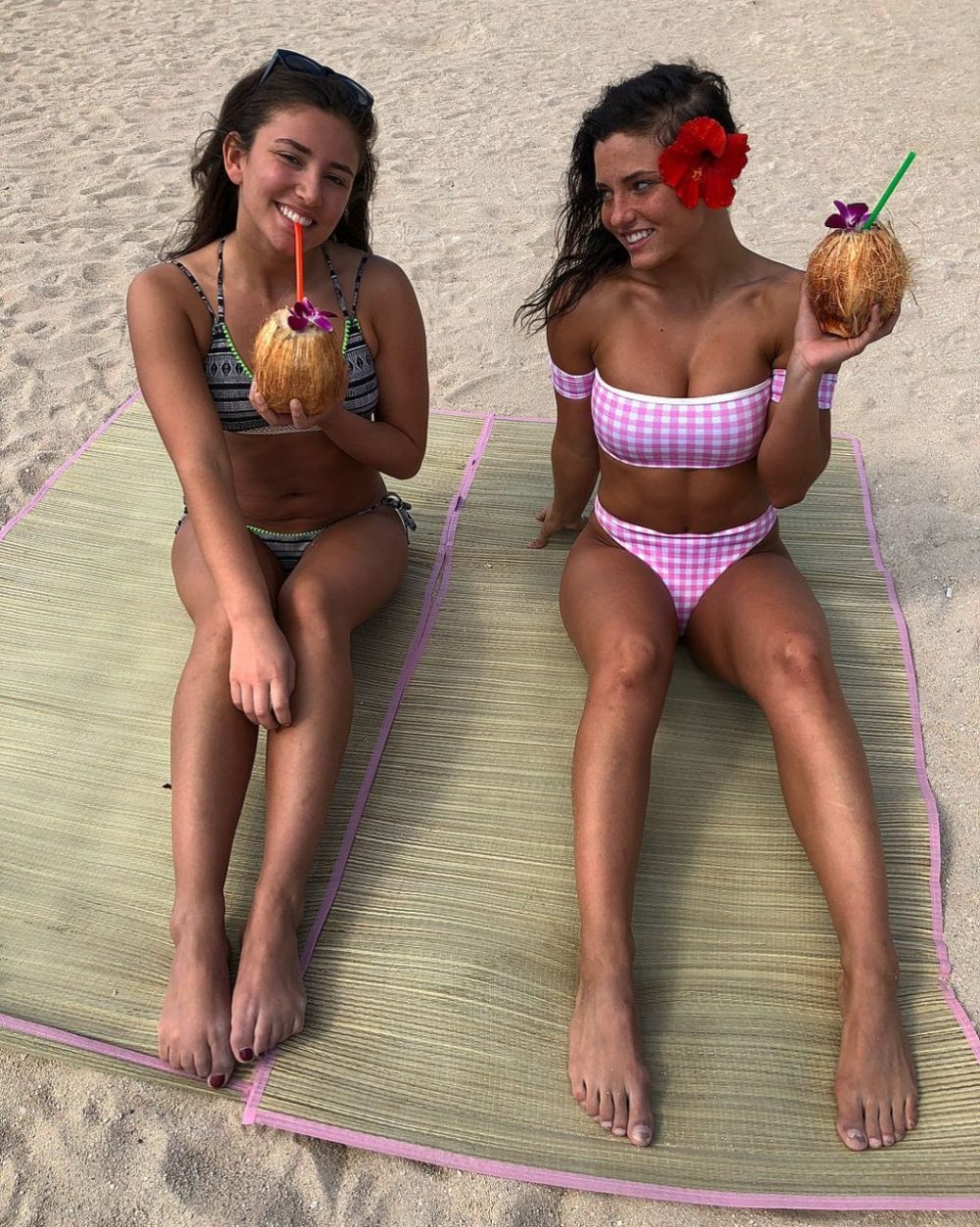 Jade chynoweth figure