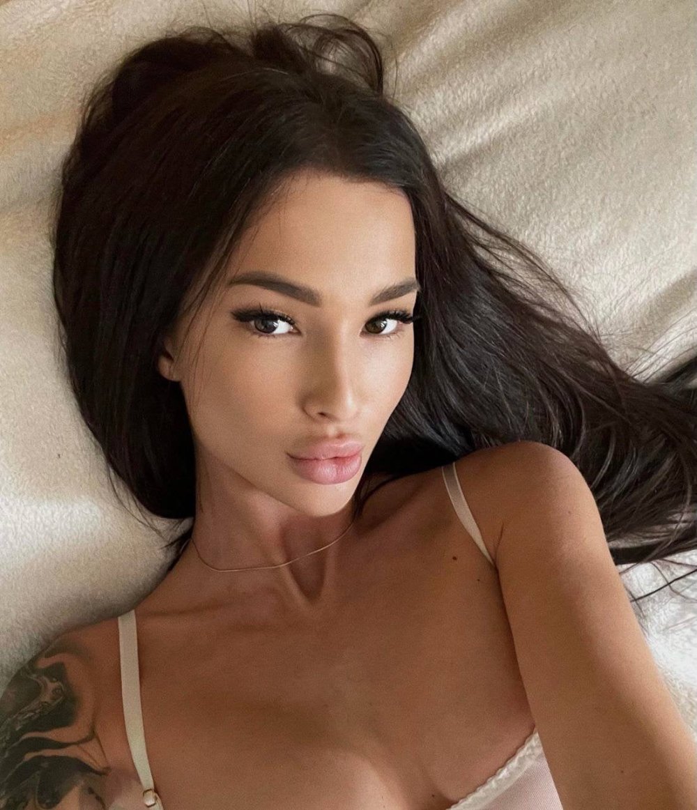 Karishamr Instagram