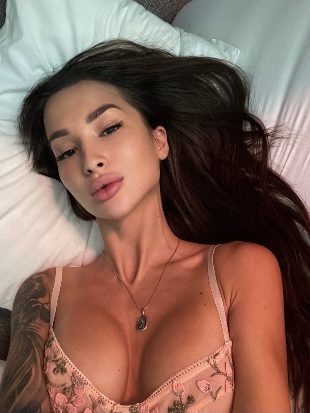 Karina Karishamr