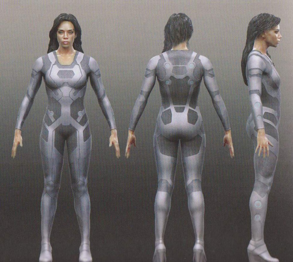 Thicker Wasp