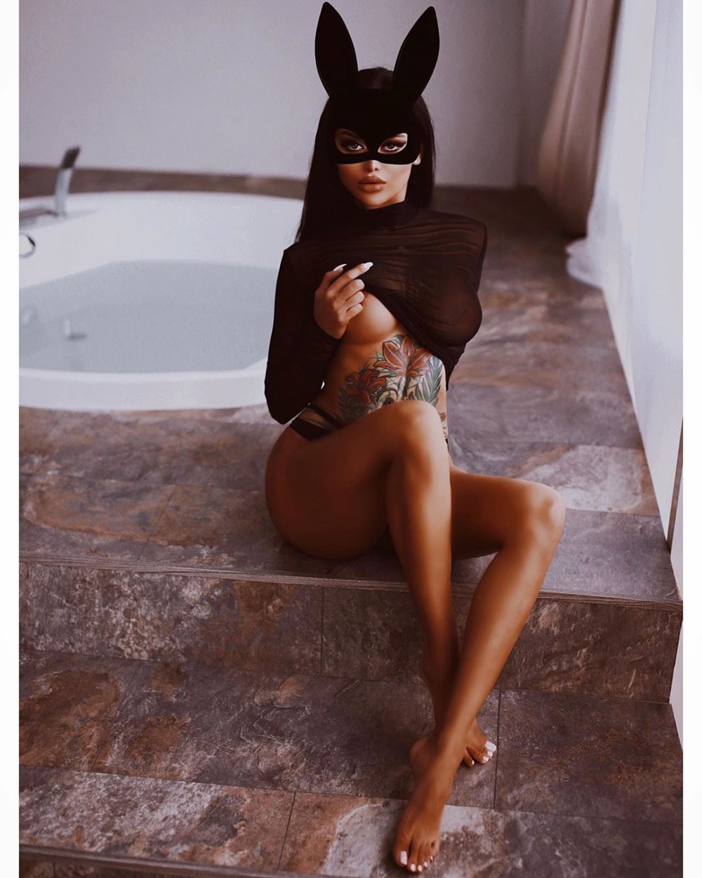 Nita Kuzmina