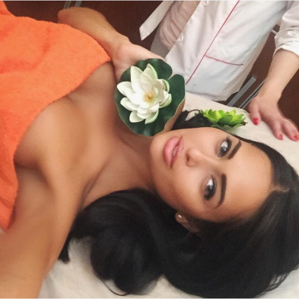 Tina Kuzmina