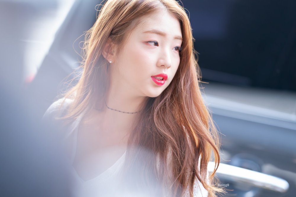 Loona 2019 Yeojin