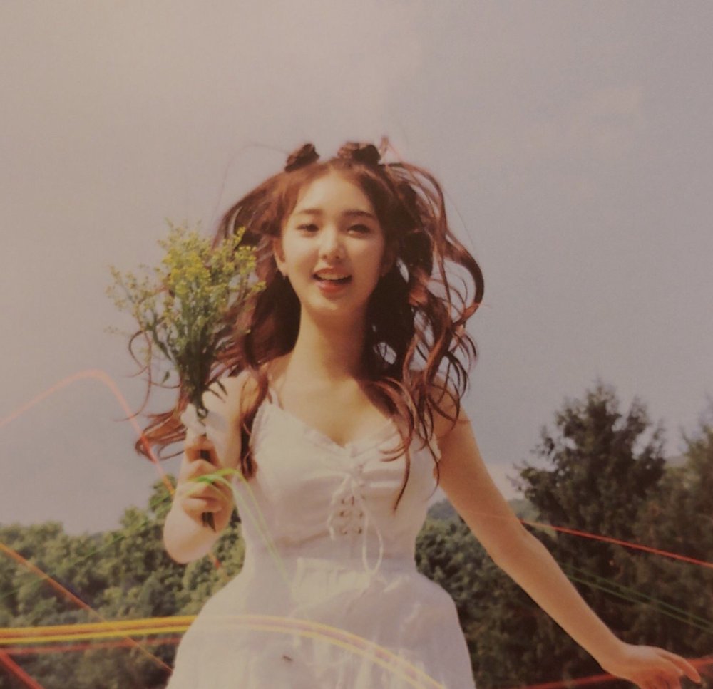 Girls KPOP 2021