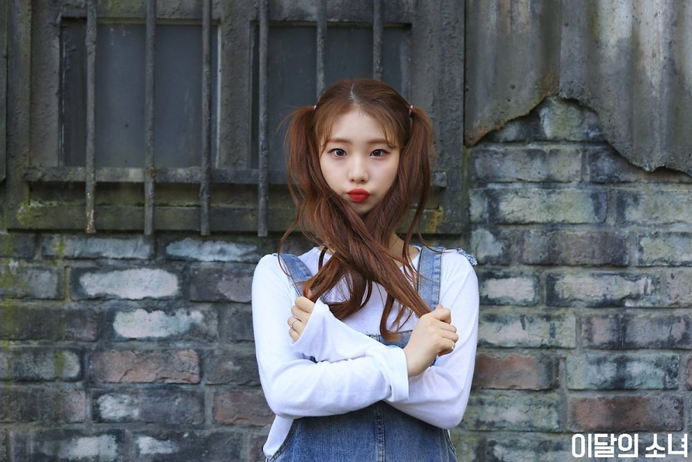 Yeojin Bae 2012