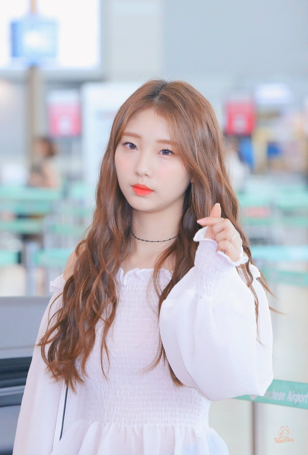 Loona Yeojin