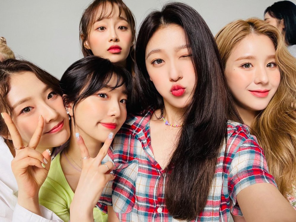 Yeo Jin Loona