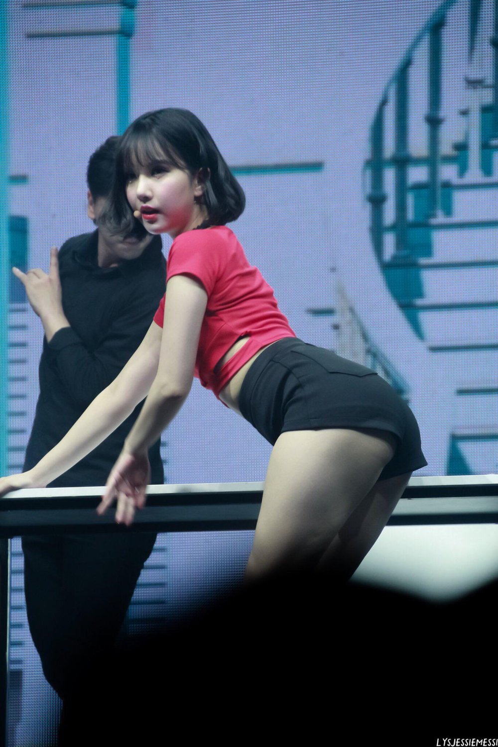 Eunha kpopfap