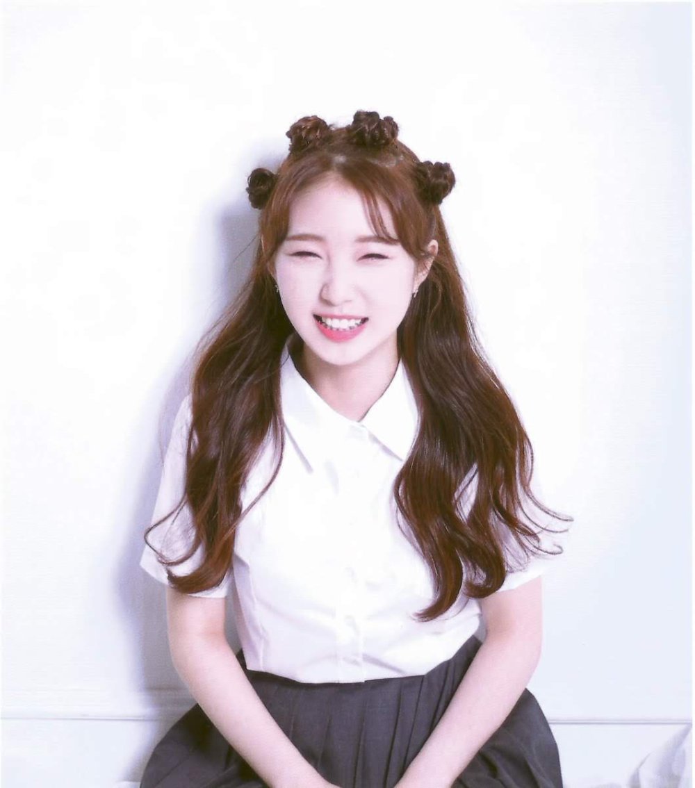 Loona Chu 2020