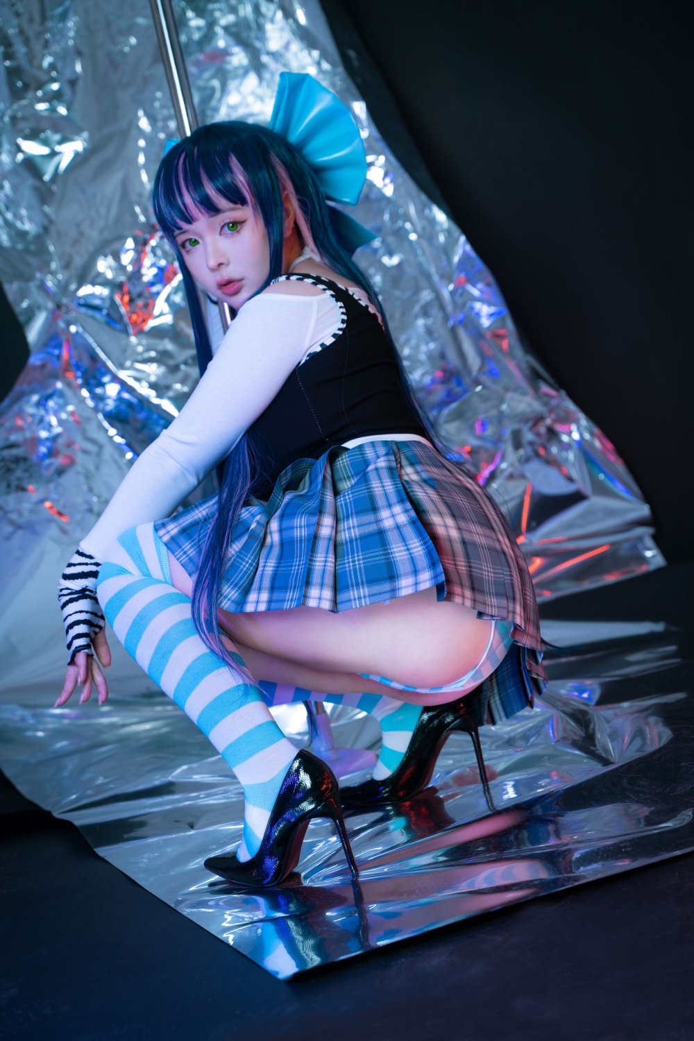 Ninja 阿寨寨 drain