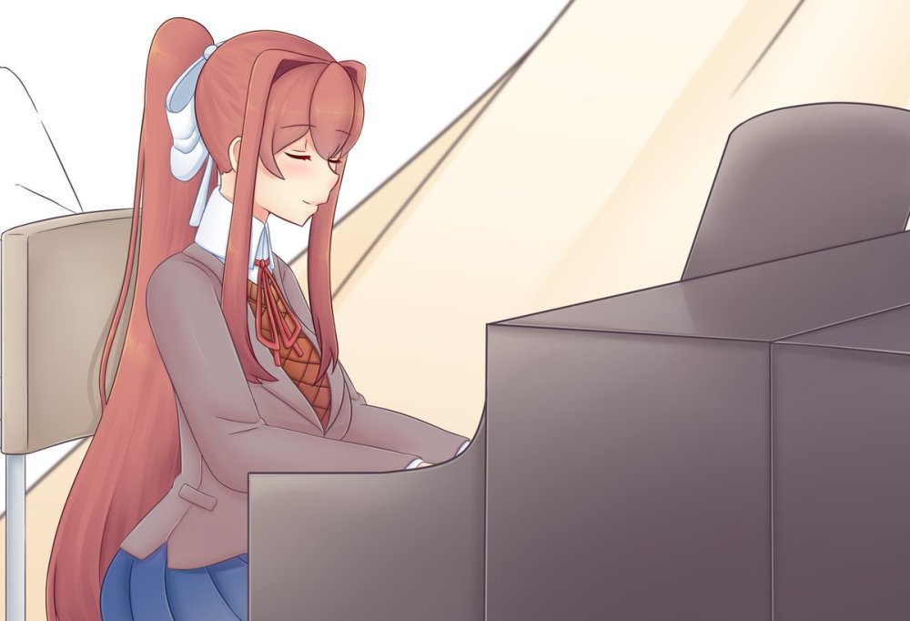 Monica DDLK