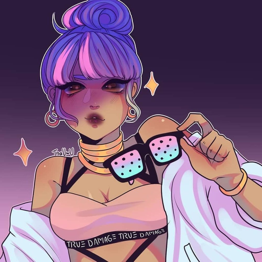 Fraulein.milk drain Patron