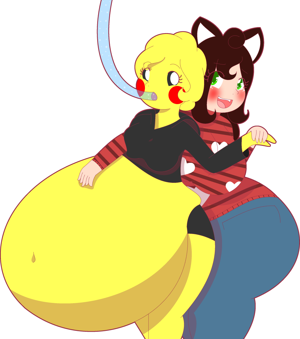 Theycallhimcake Cassie
