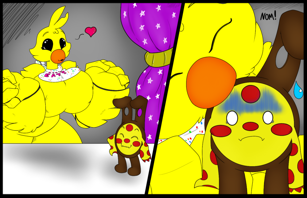 Fat Chica