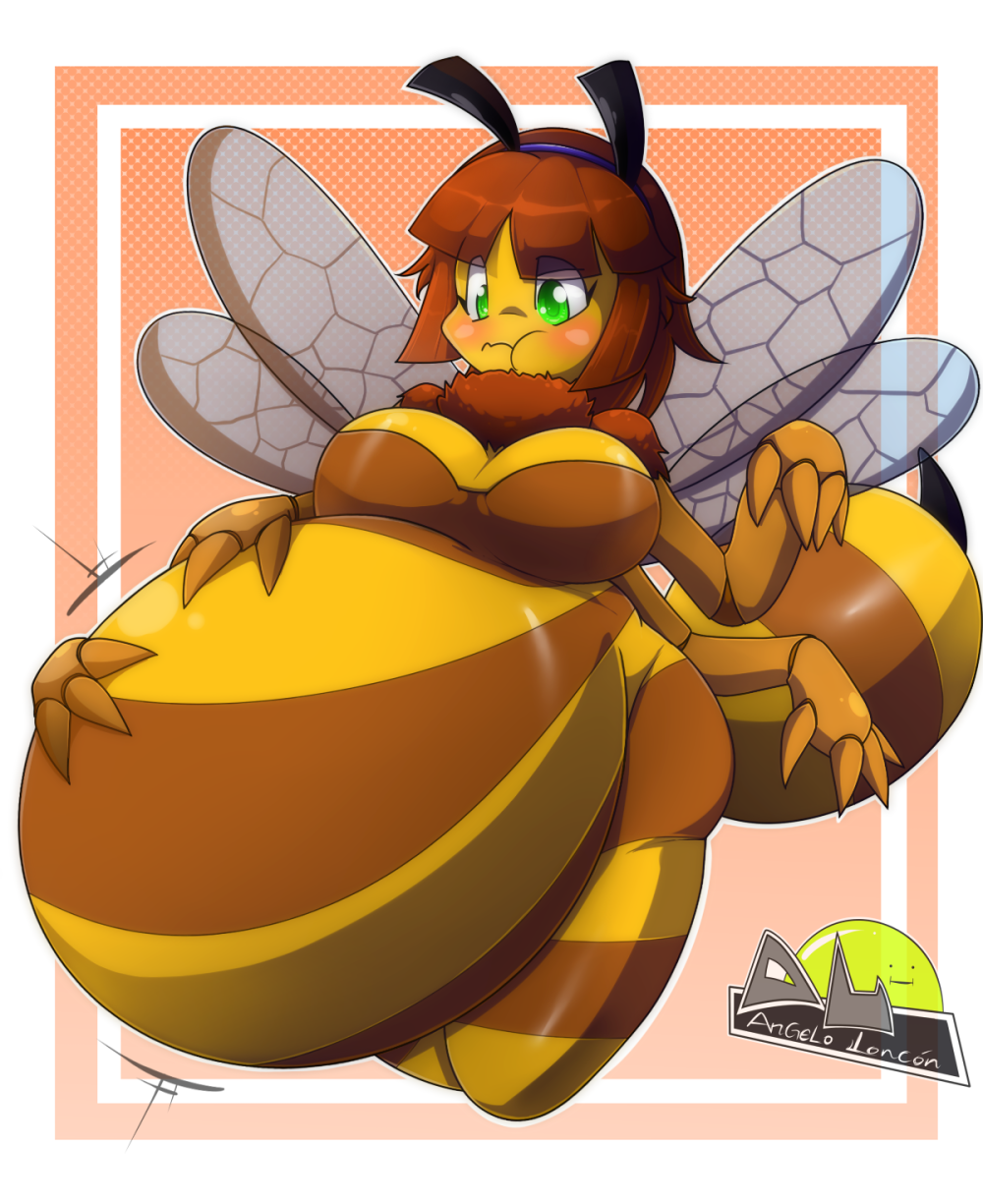 Honey Dip Breast Expansion