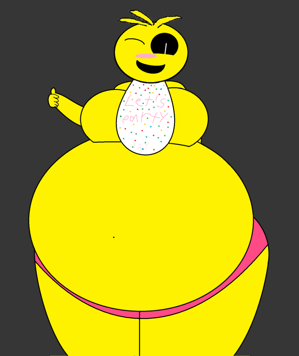 Inflation Chica Belly
