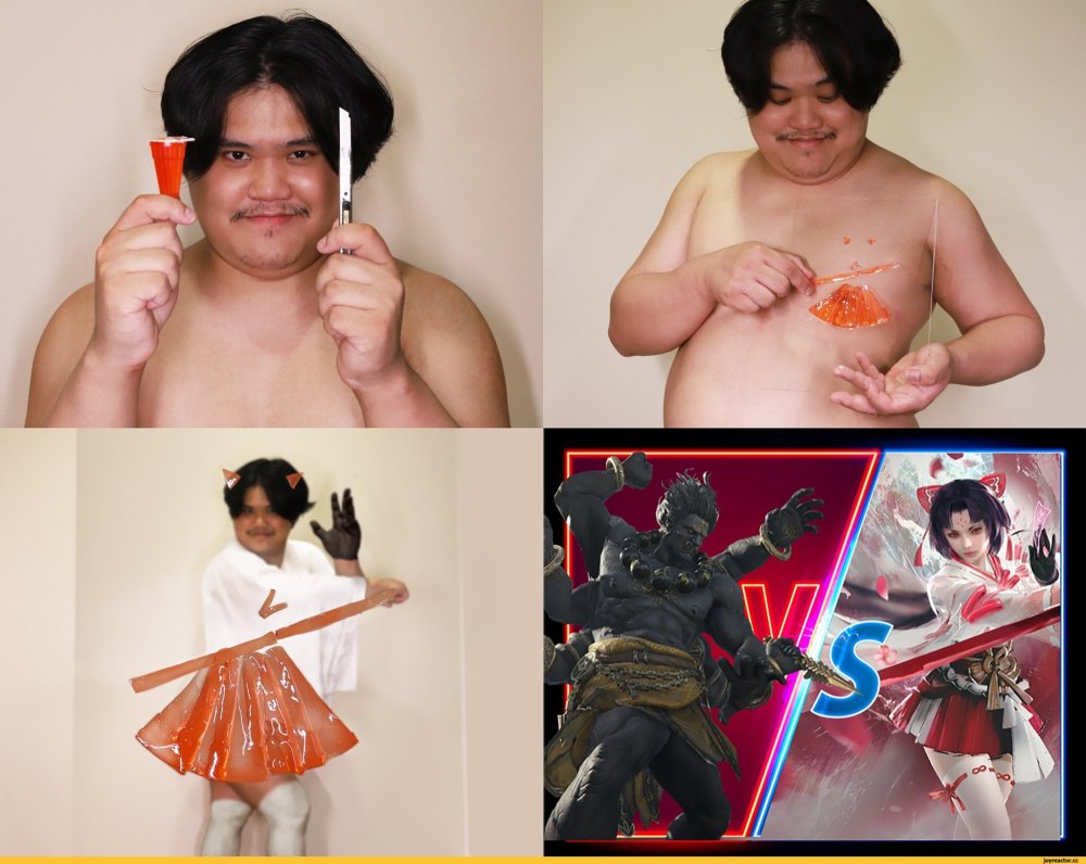 Naraka: BladePoint