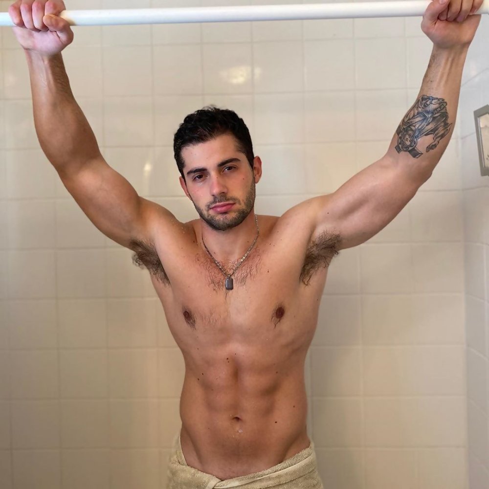 Bruno Baba Onlyfans