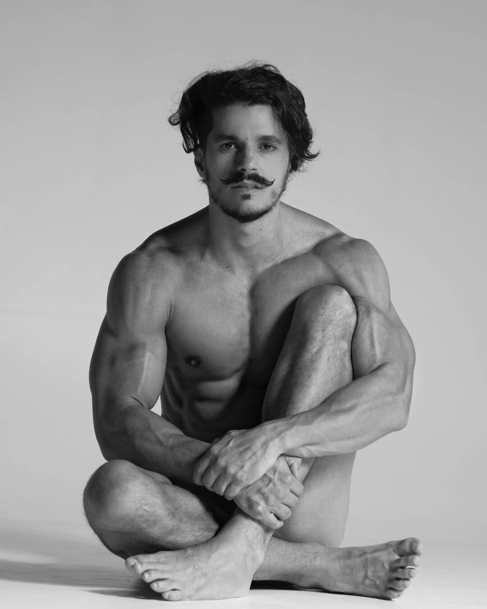 Artist Bruno Surdo