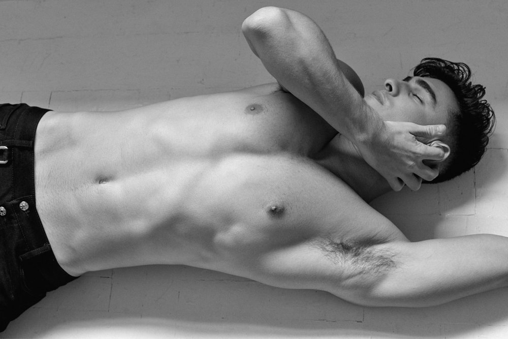 Bruno Husso photo