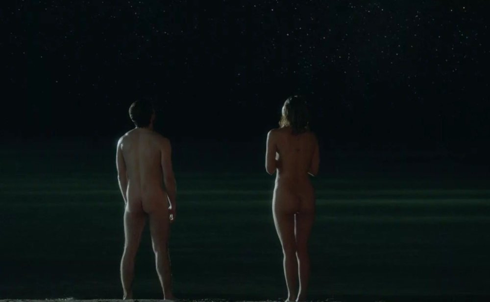 Mackenzie Davis Mackenzie Davis naked