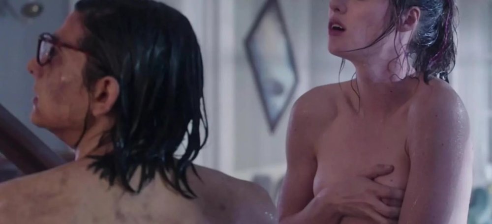 Mackenzie Davis Mackenzie Davis naked