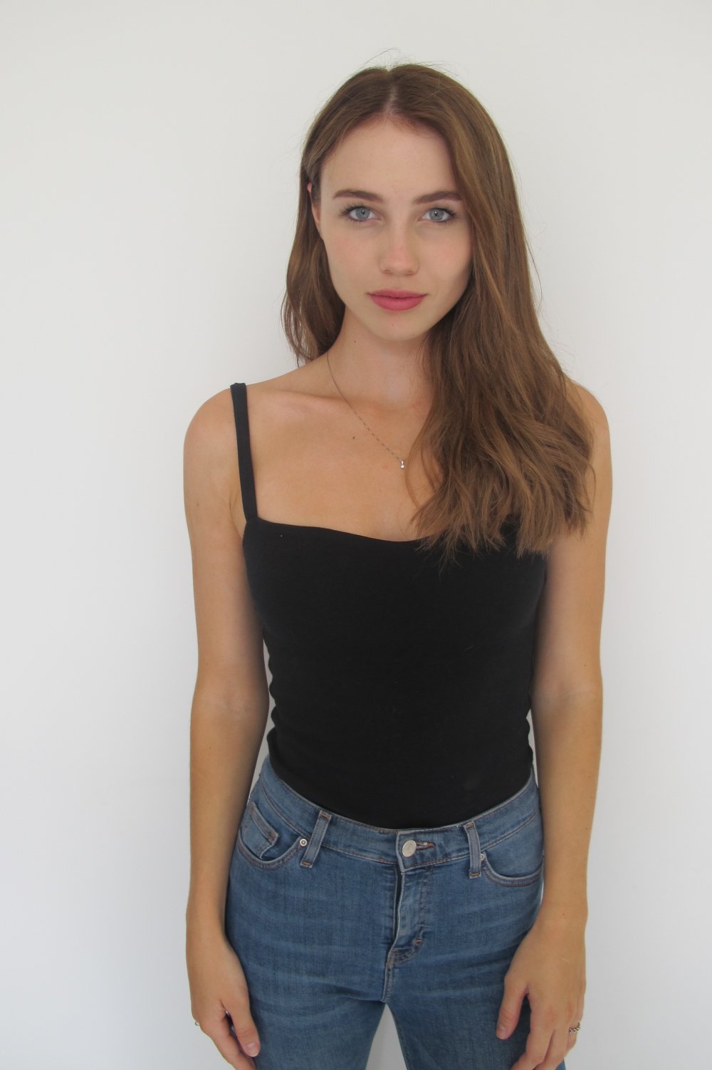 Brittani Clark actress
