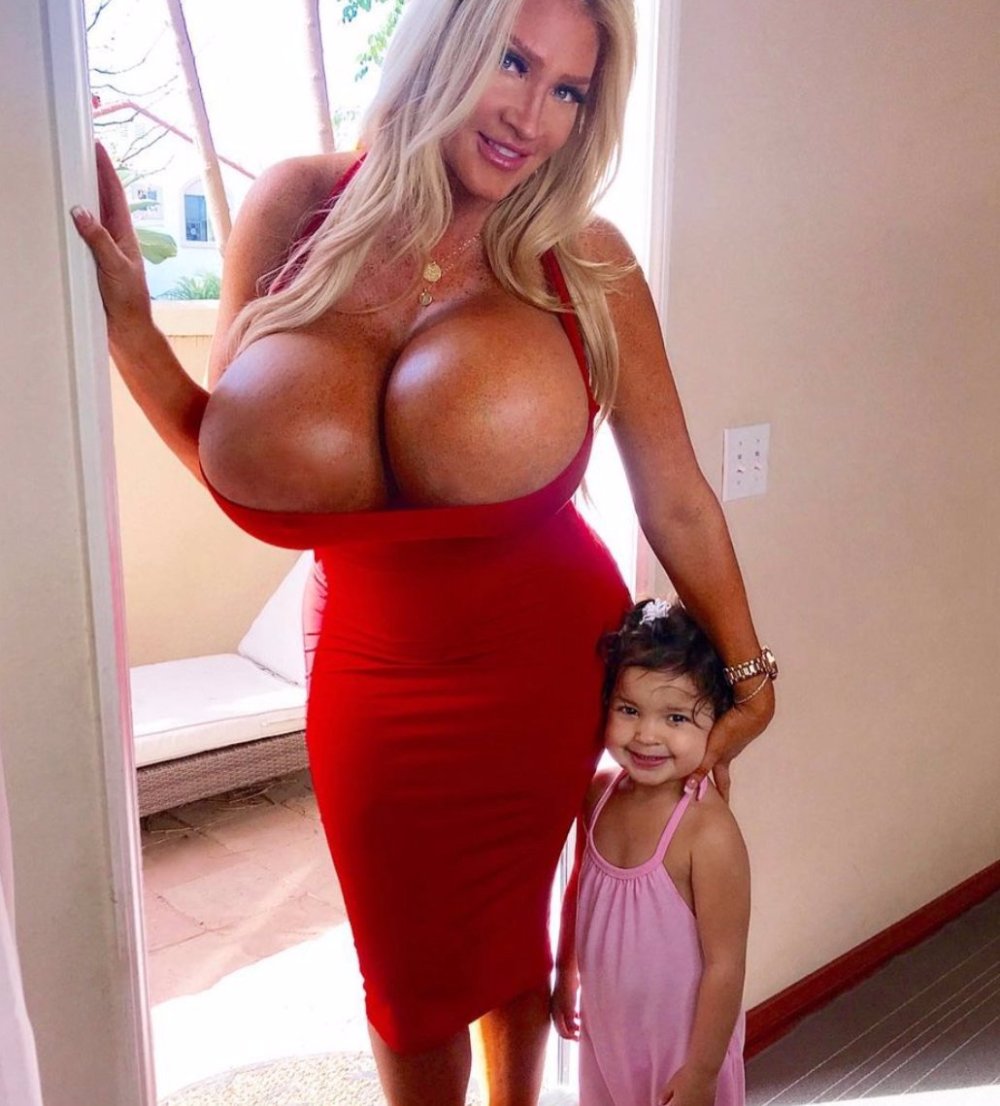 Allegra Cole (Allegra Cole) Big Tits XXX