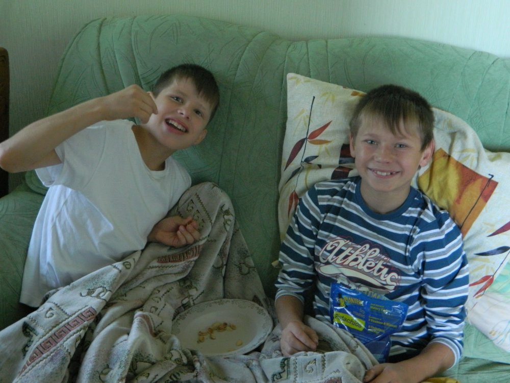 Azov Boy