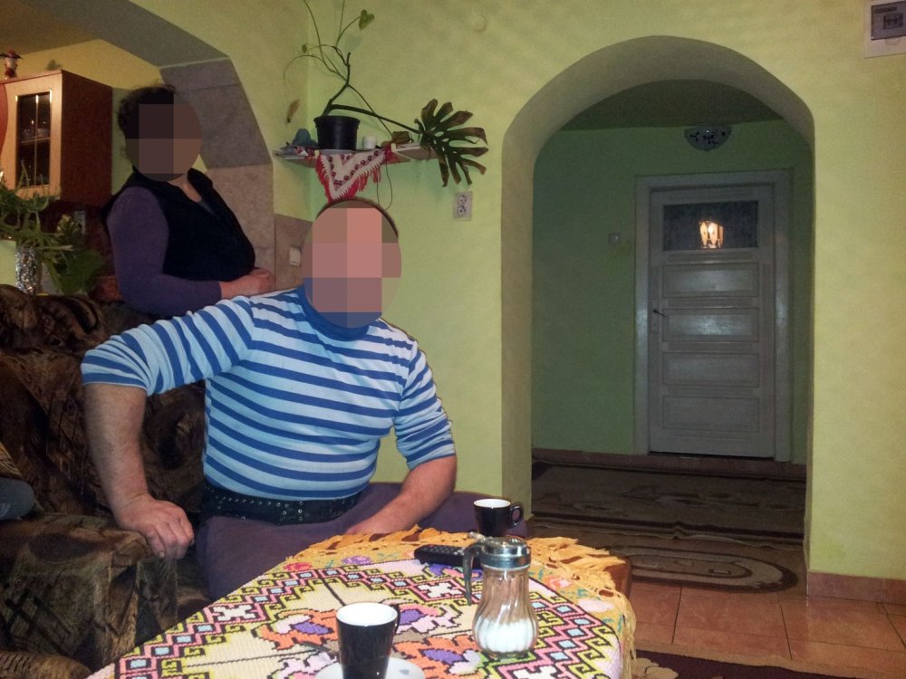 Azov film Anton