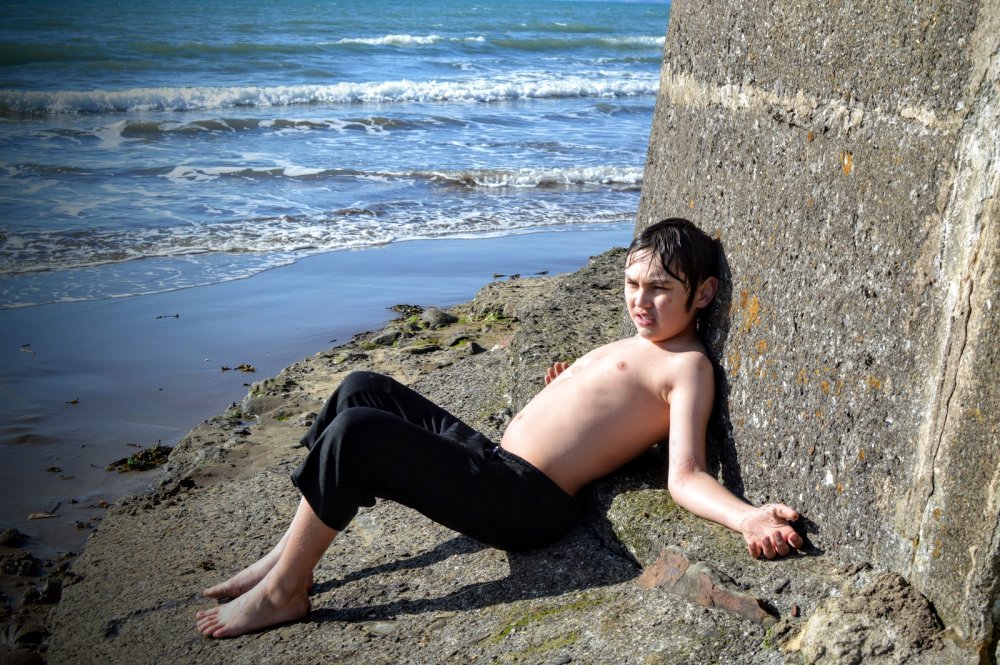 Baikal Azov Boys