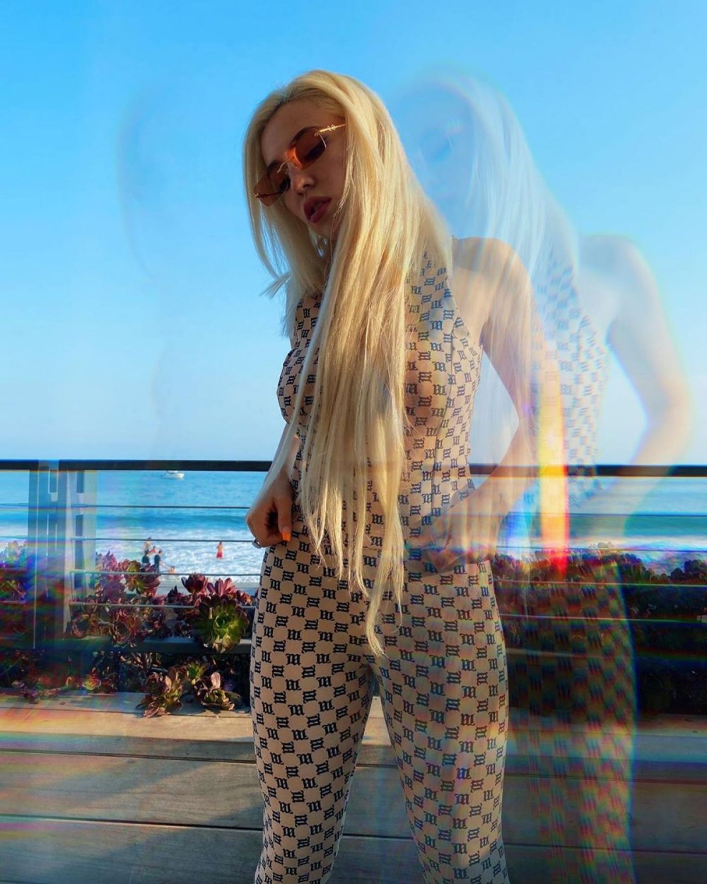 Ava Max 2020