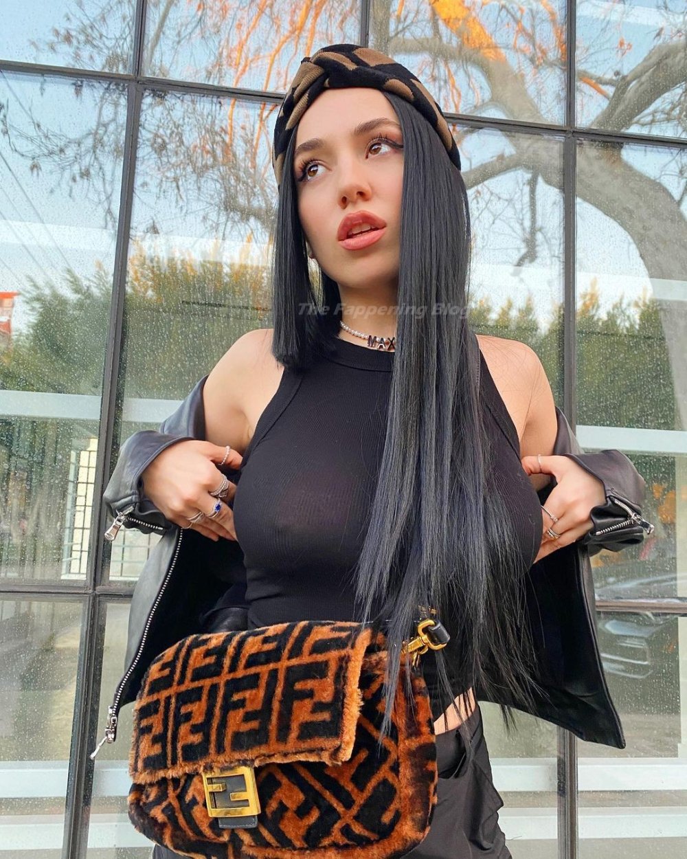 Ava Max is hot