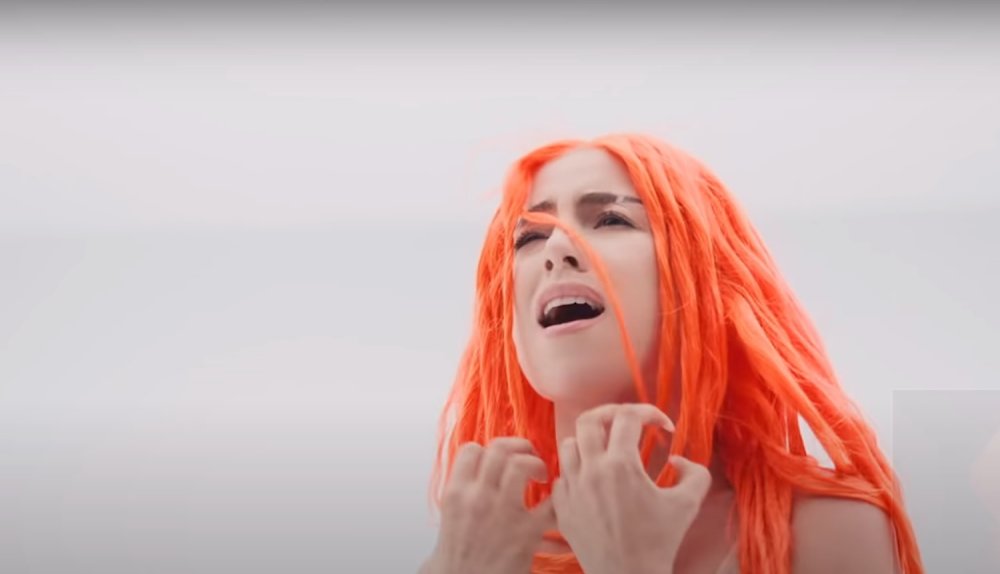 Ava Max Kings Queens