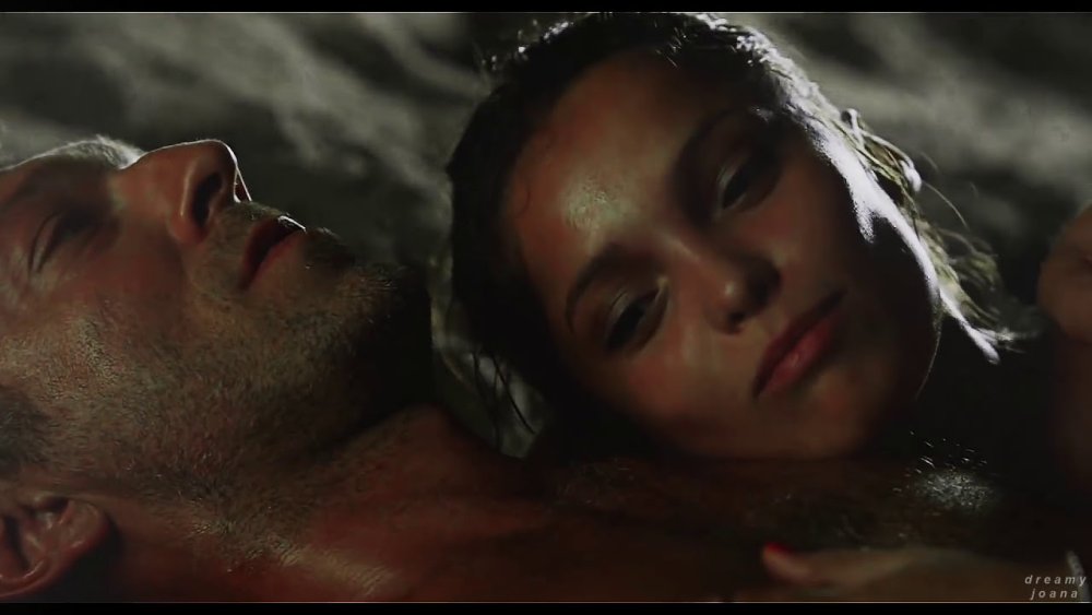 Adam Levin and Anna Vyalitsyna