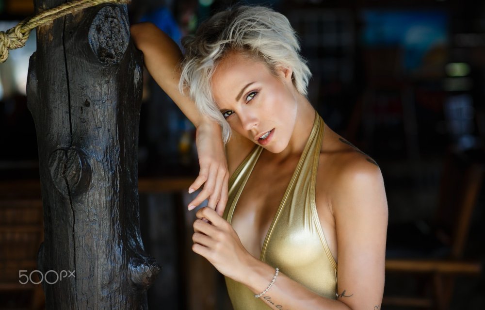 Busty women homemade