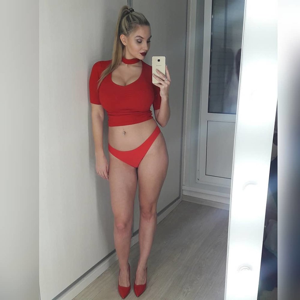 Lady_Gorbunova Anastasia Gorbunova Onlifans