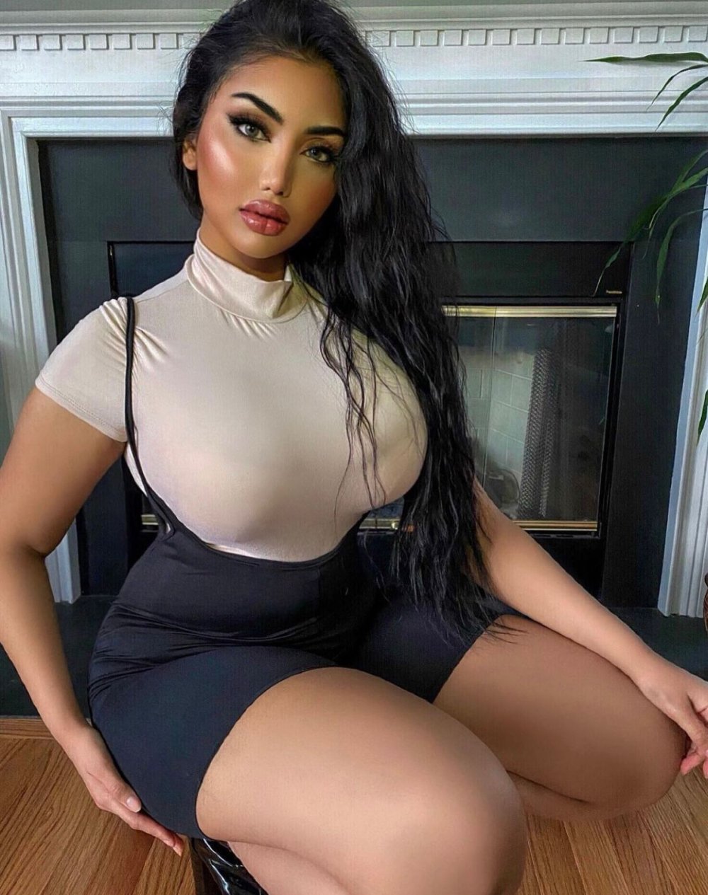 Gul Bahari and Turkish model
