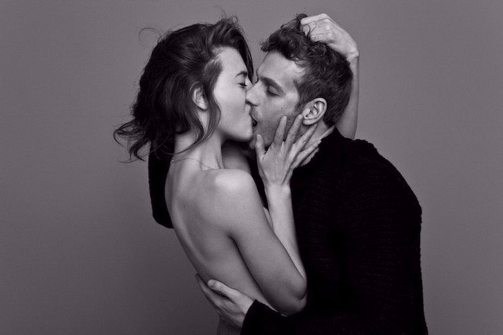Love is the strongest of all passions