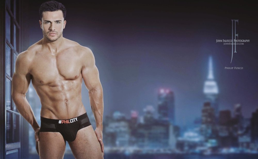 Vistavideo - Philip Fusco