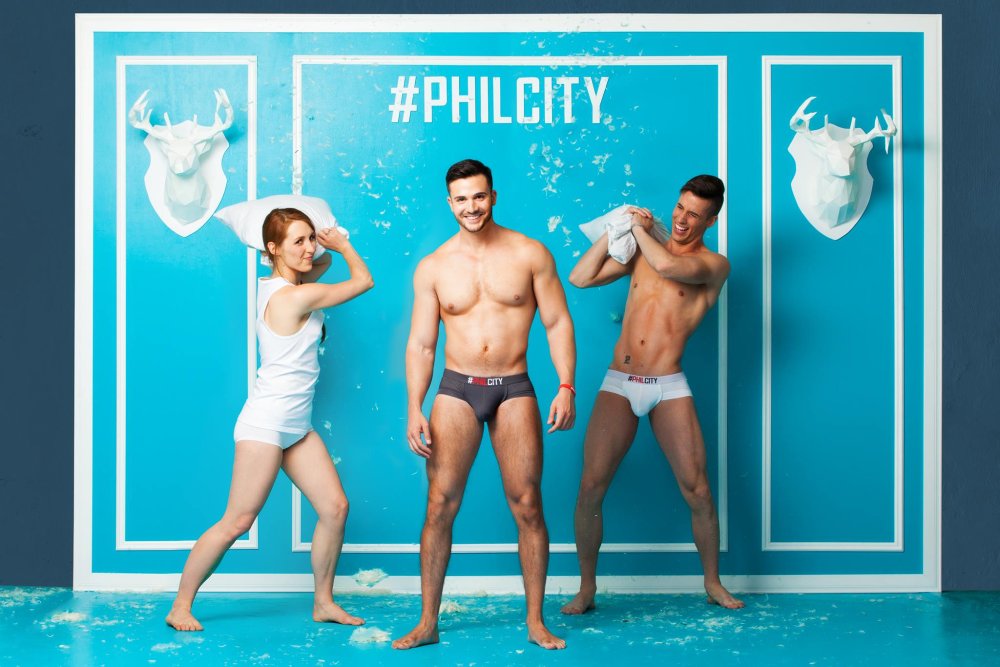Philip Fusco goals