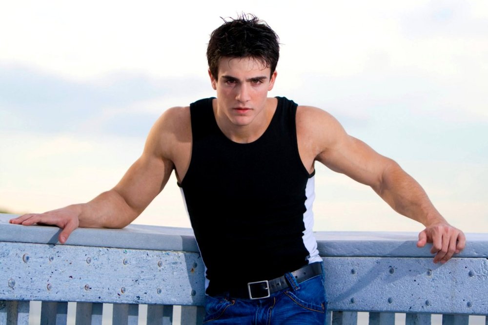 Philip Fusco Gay