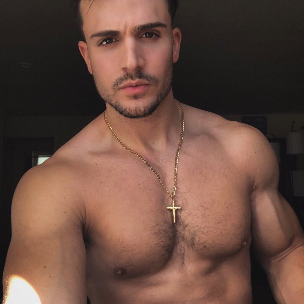 Philip Fusco David Wavey