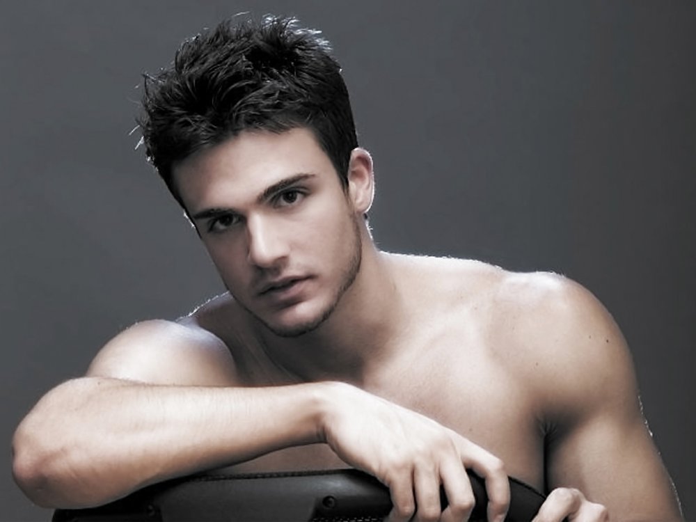 Philip Fusco torsos