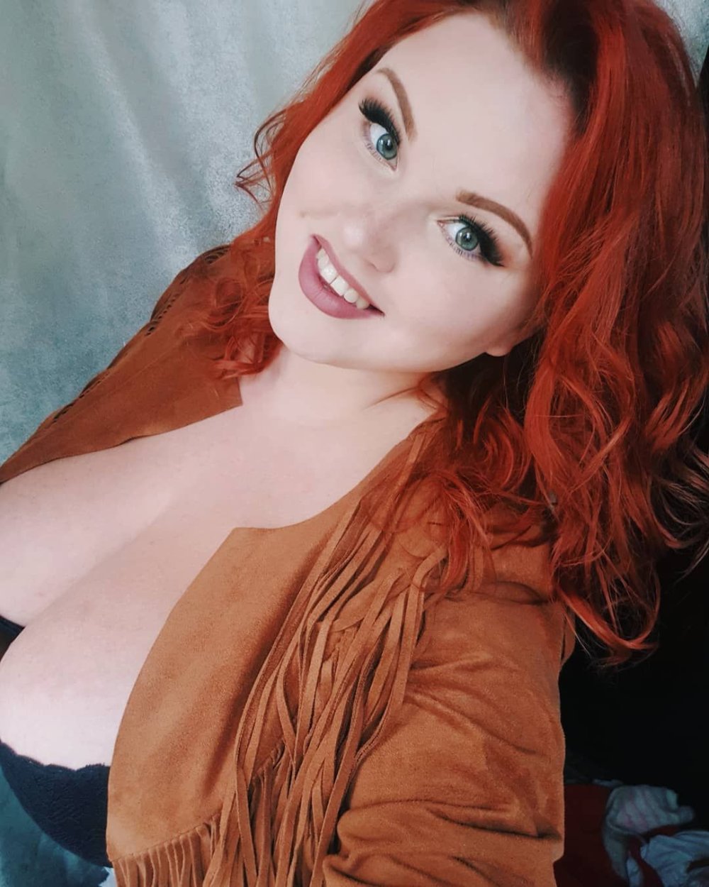 Katerina Soria model