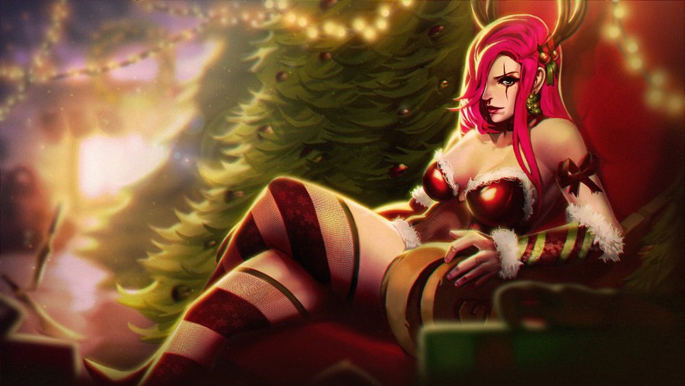 Katarina Knoxus