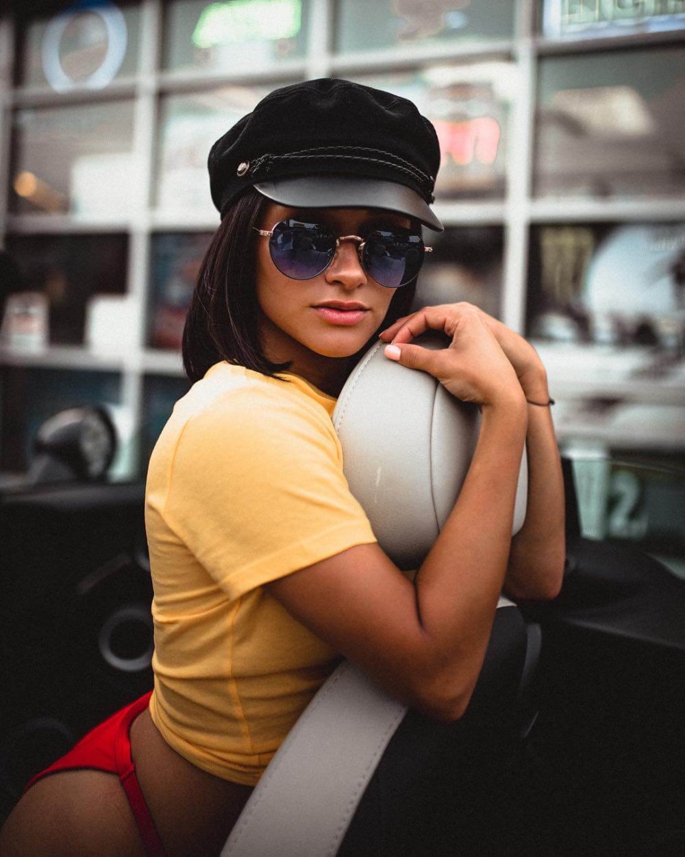 Rakel Huarez