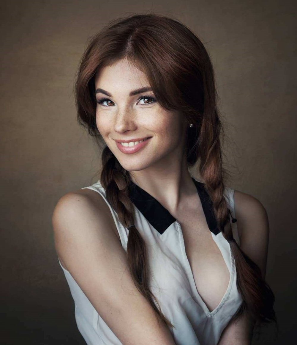 Anna Fedotova